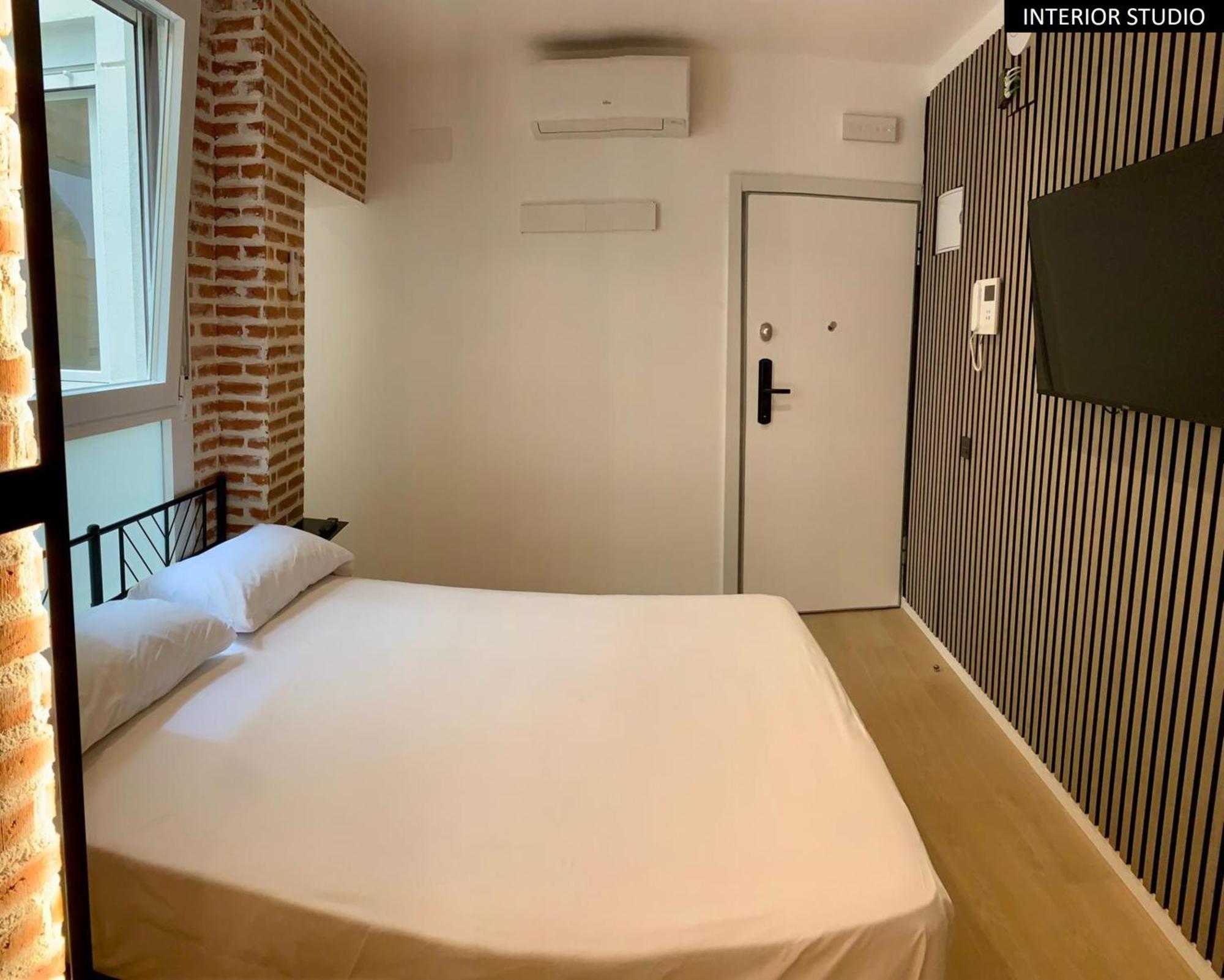 Ecopausa Beatas Studios 말라가 외부 사진