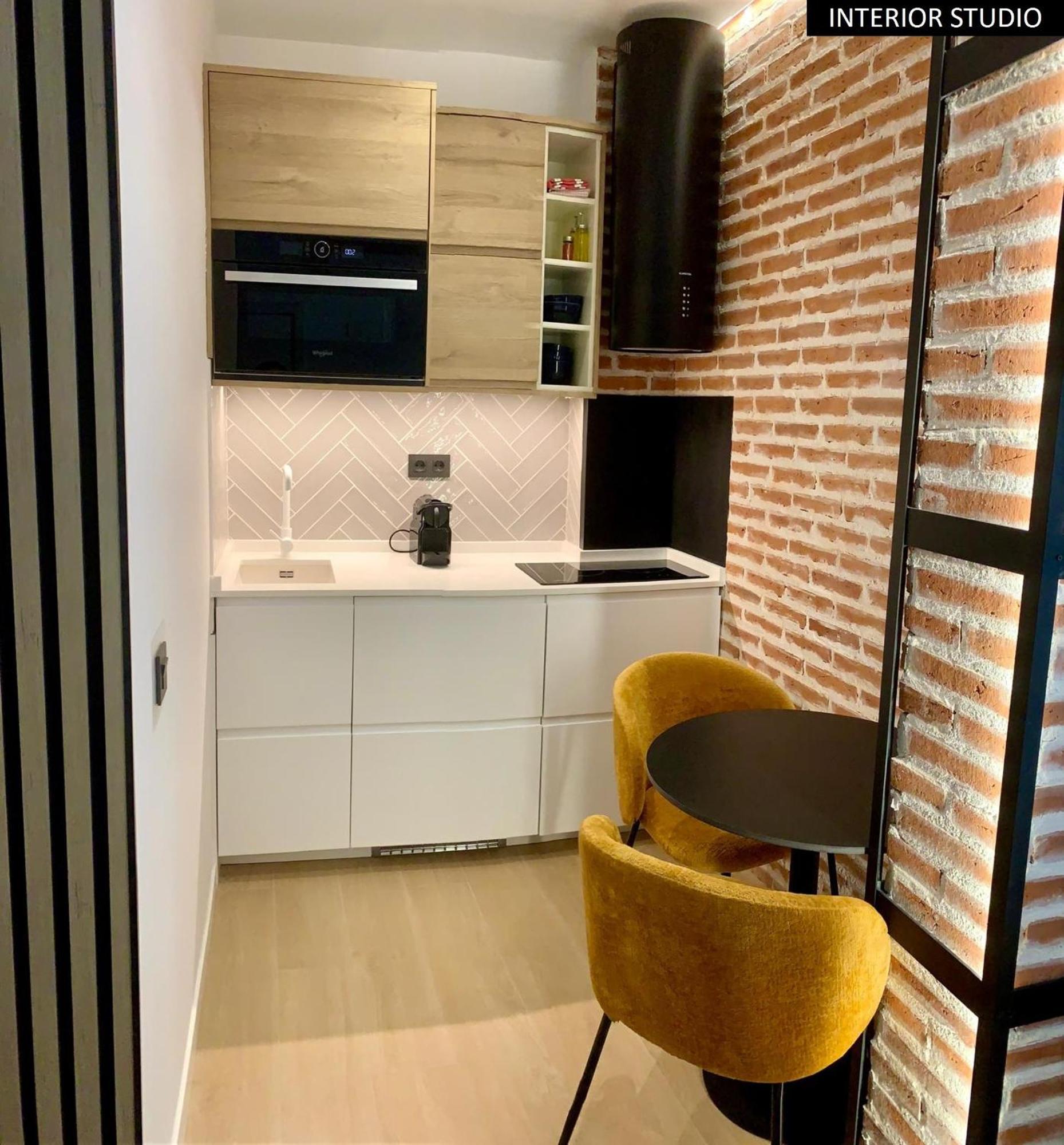 Ecopausa Beatas Studios 말라가 외부 사진