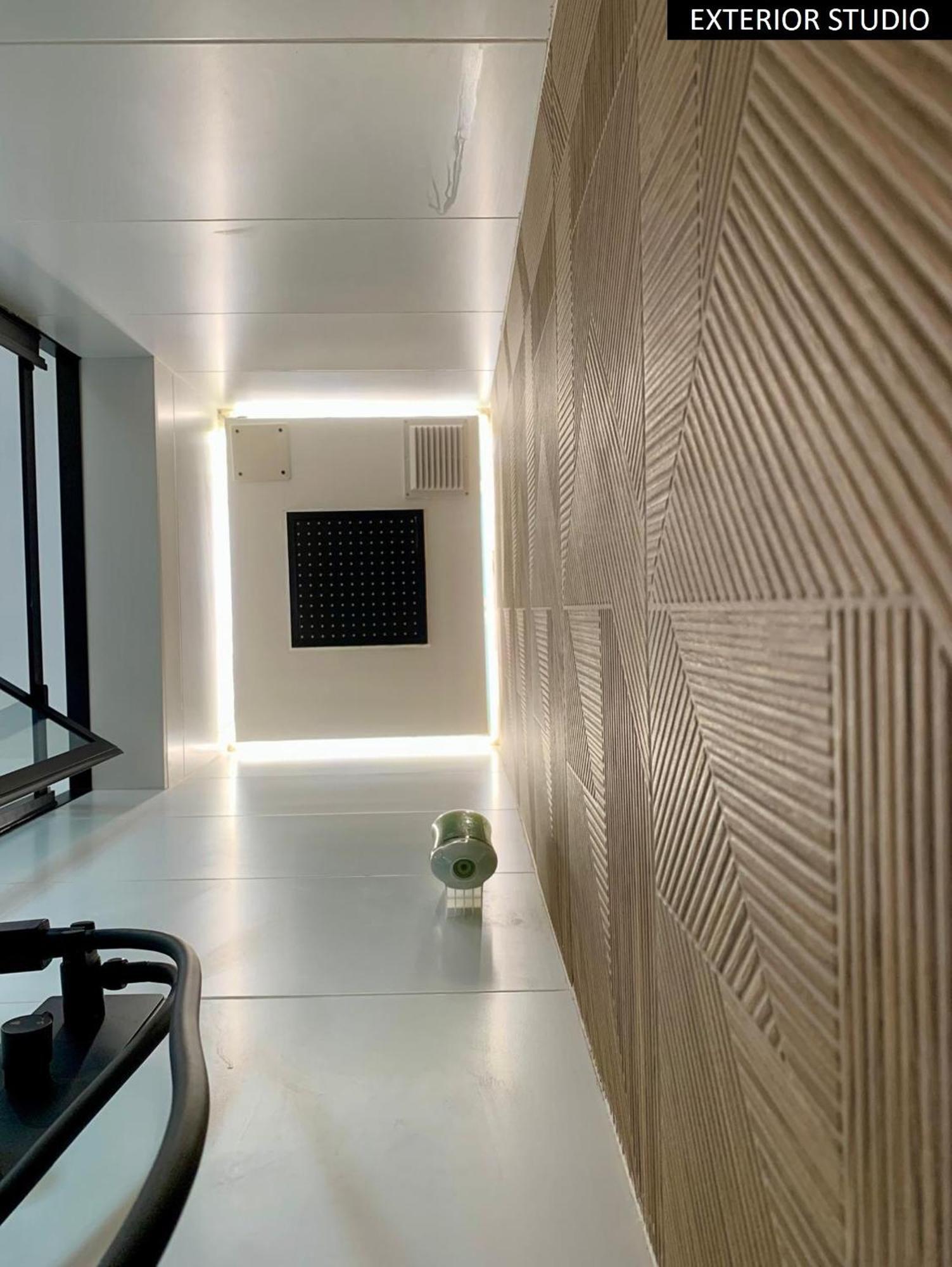 Ecopausa Beatas Studios 말라가 객실 사진